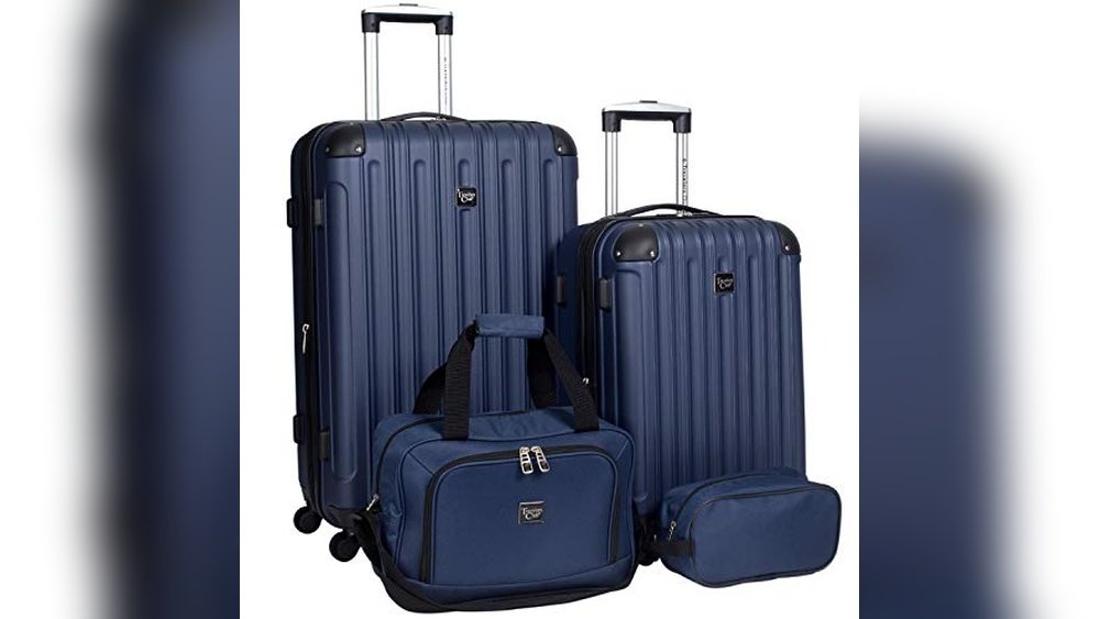 Best Luggage Sets for Frequent Travelers