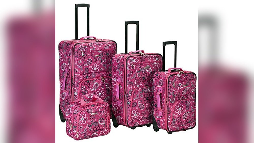 Best Luggage Sets for Sale Cheap