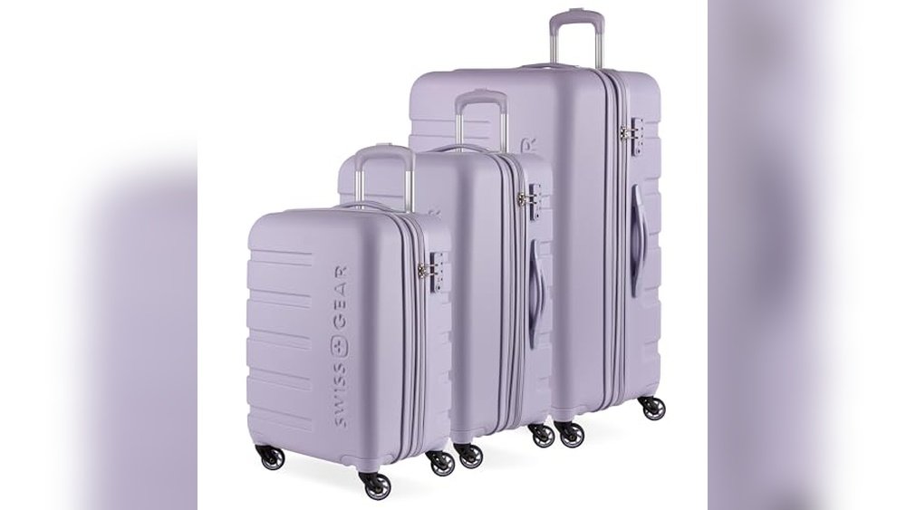 Best Luggage Sets for Women