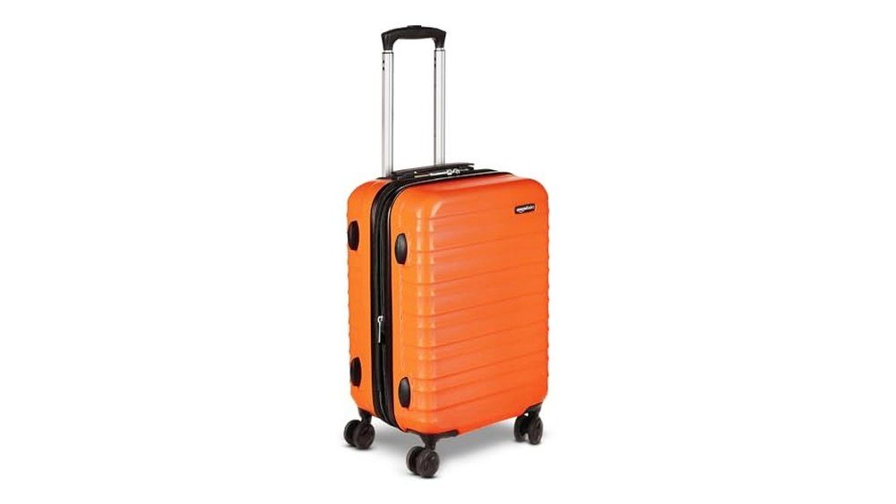 Best Luggage Size for 10 Day Trip