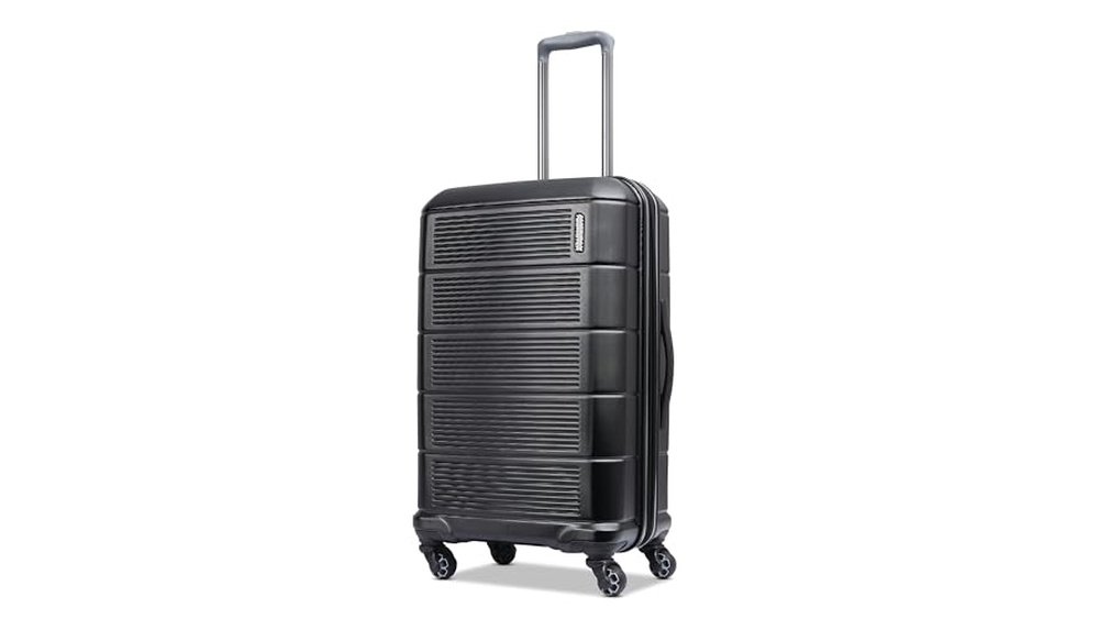 Best Luggage Size for 23Kg