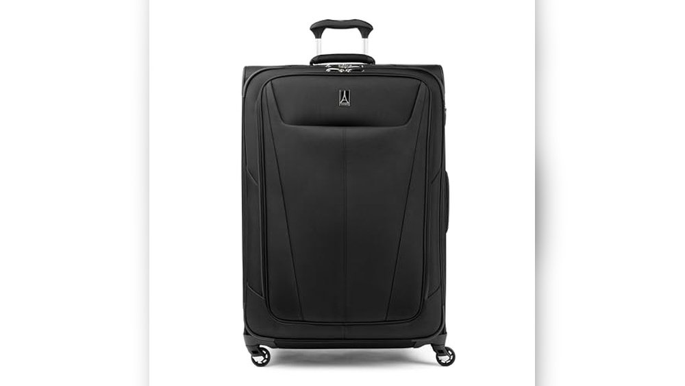 Best Luggage Size for 50 Lbs