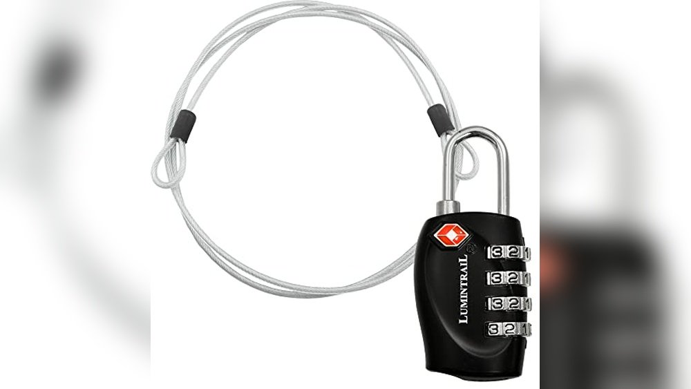 Best Luggage Size for Europe Train Travel