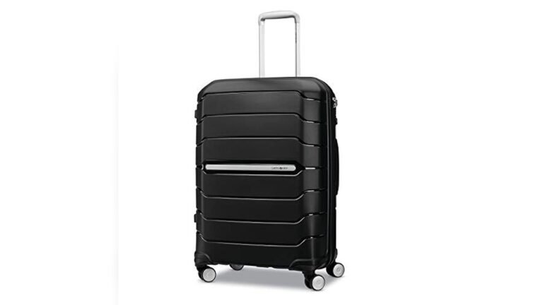 Best Luggage Size for Japan