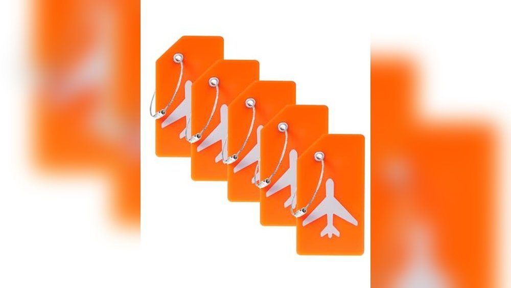 Best Luggage Tags for Checked Bags
