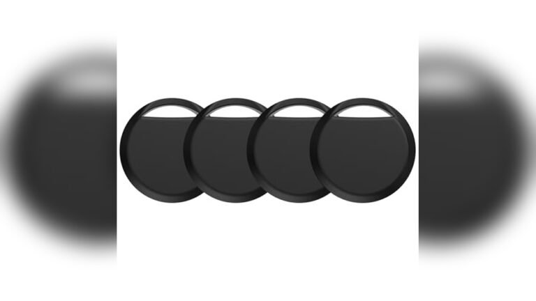 Best Luggage Tracker Tags for Android