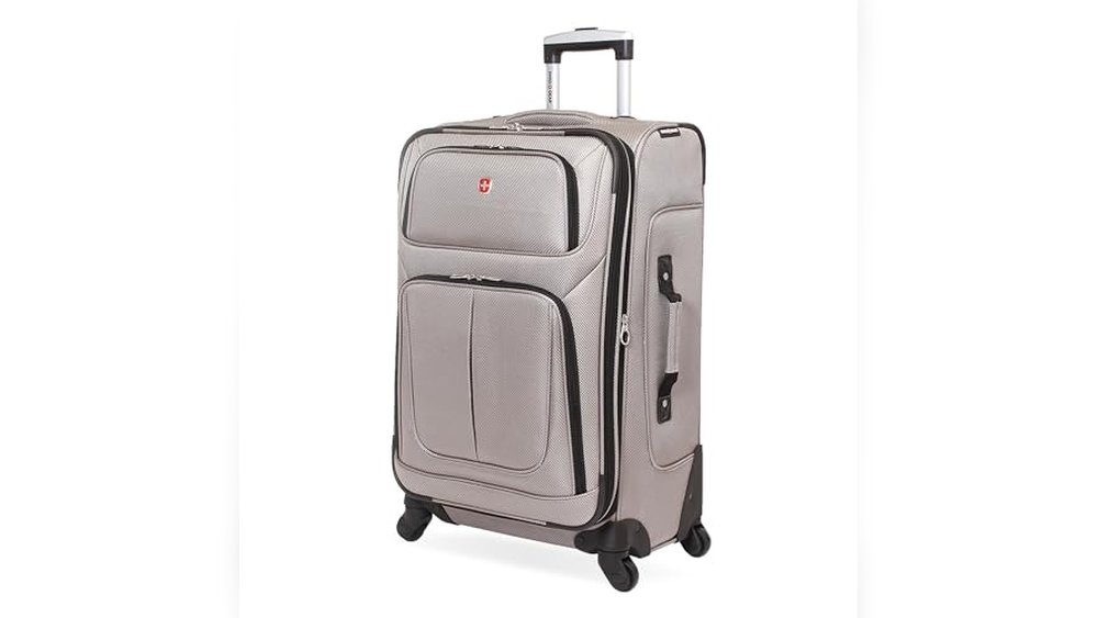 Best Luggage With 360 Wheels