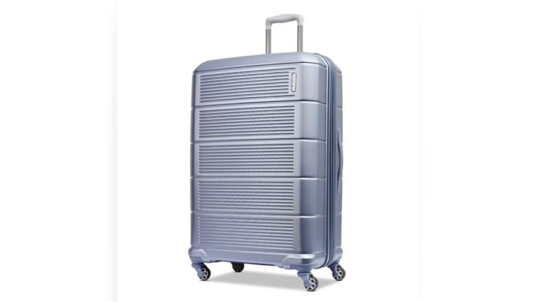 Best Luggage With Good Wheels