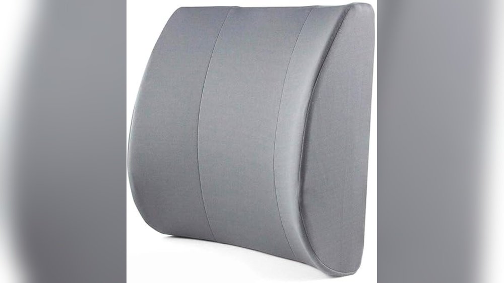 Best Lumbar Support for Couch
