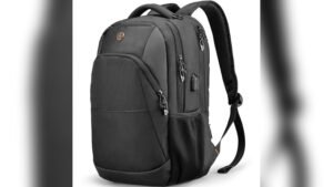 Best Luxury Backpacks for College
