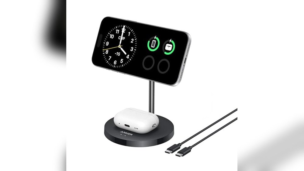 Best Magsafe Charger for Nightstand
