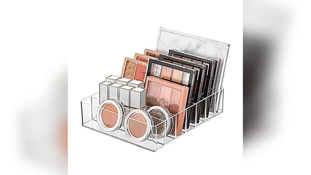 best makeup organizer for ikea drawers