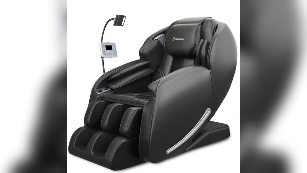 Best Massage Chair for Short People