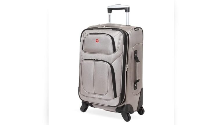 Best Material for Carry on Luggage