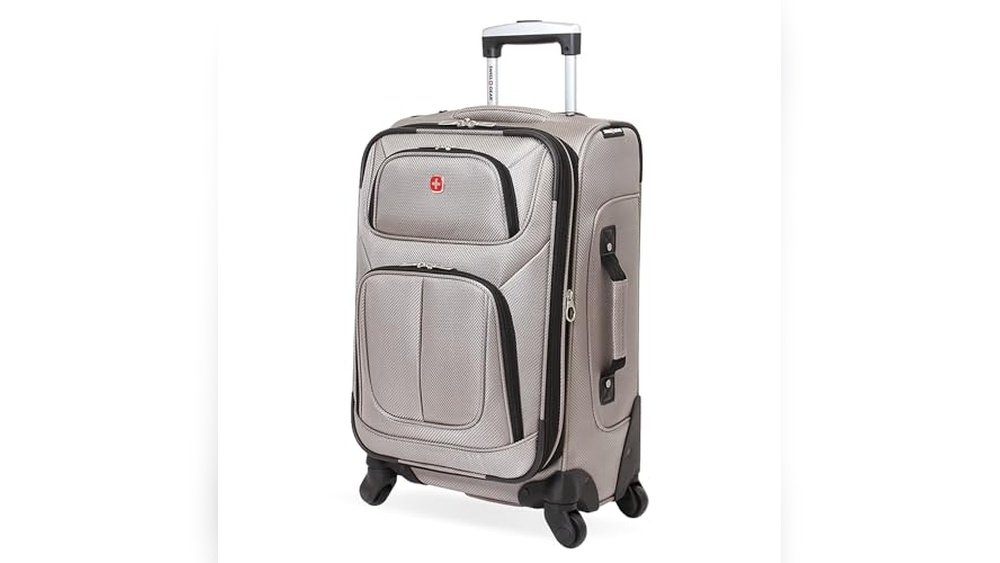 Best Material for Carry on Luggage