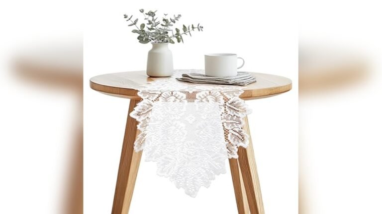 Best Material for Coffee Table