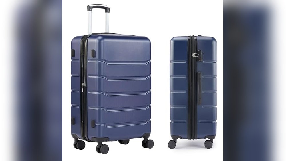 Best Material for Hard Case Luggage