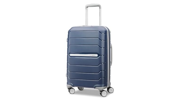 Best Material for Hardside Luggage