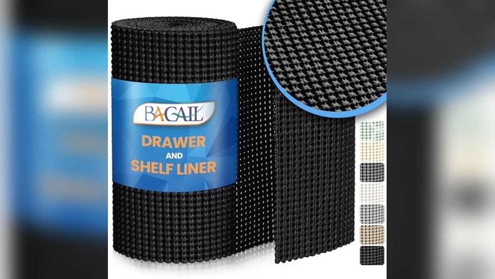 best material for kitchen drawers