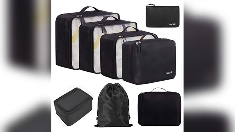 Best Material for Travel Luggage