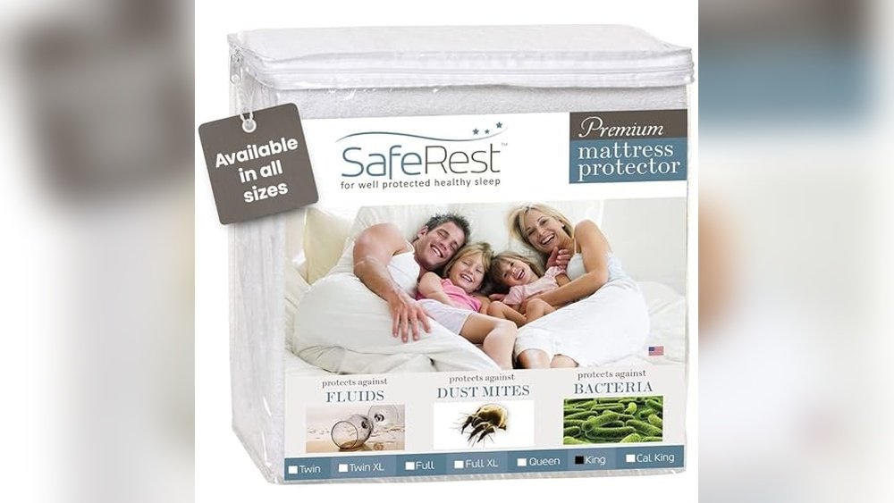 Best Mattress Cover for Airbnb