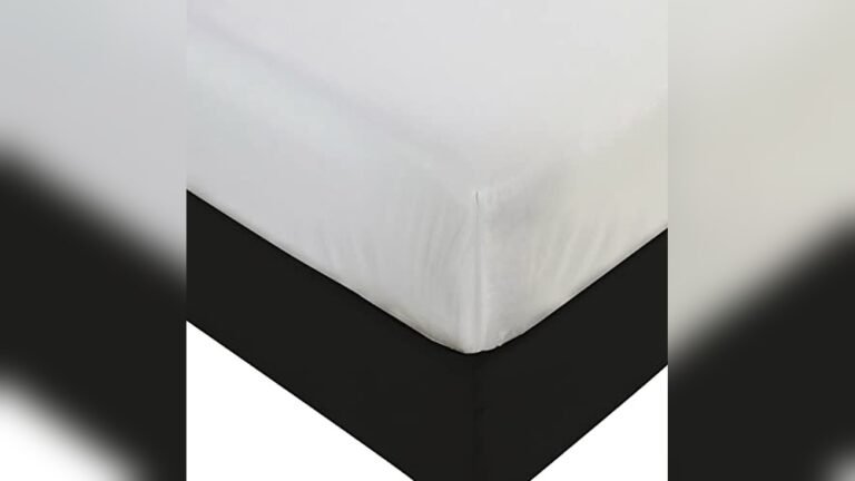 Best Mattress Cover for Bed Wetters