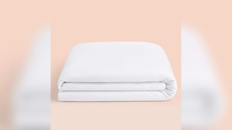 Best Mattress Cover for Casper