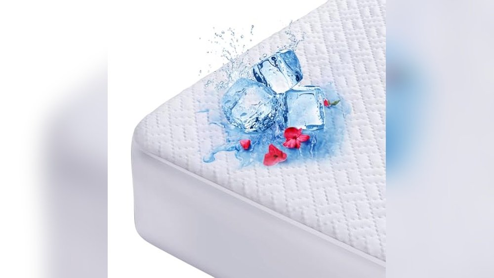 Best Mattress Cover for Cooling