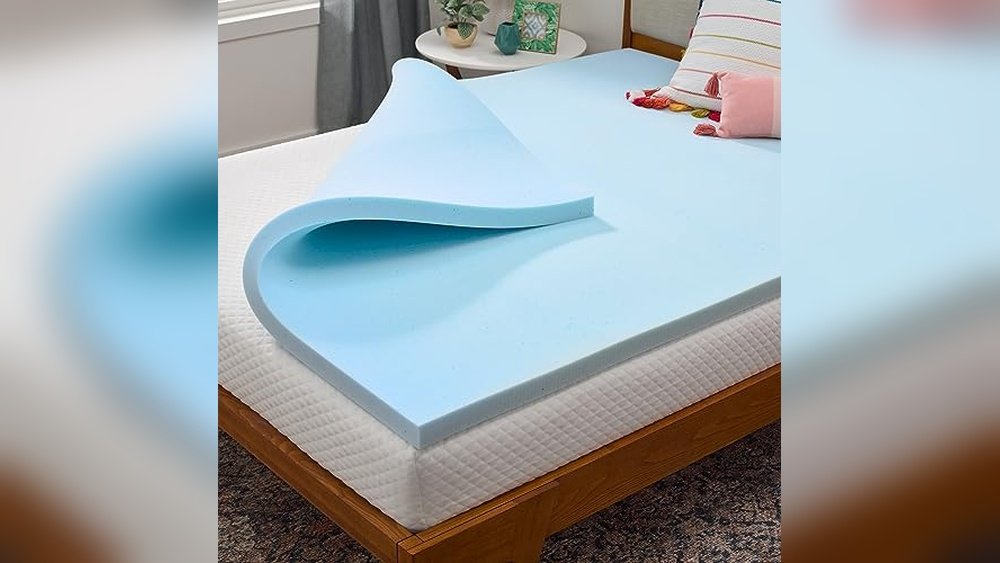 Best Mattress Cover for Foam Mattress
