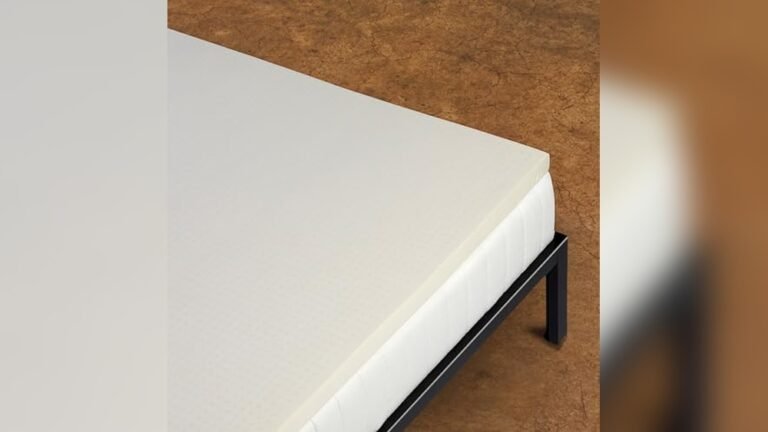 Best Mattress Cover for Latex Mattress