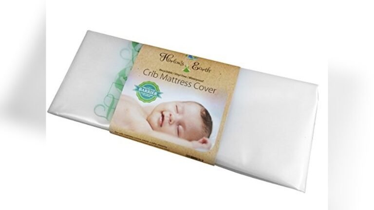 Best Mattress Cover for off Gassing