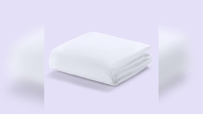 Best Mattress Cover for Purple Mattress
