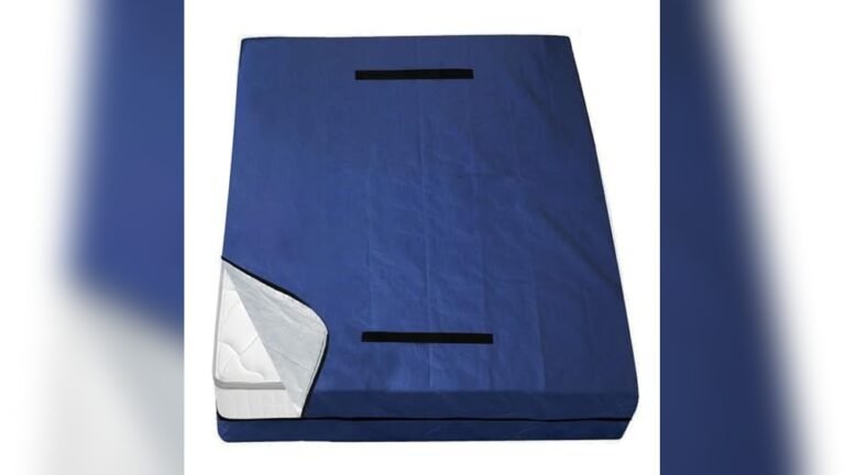 Best Mattress Cover for Storage