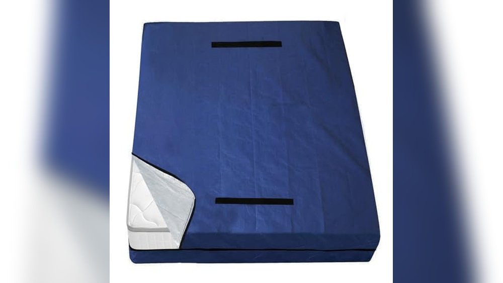 Best Mattress Cover for Storage