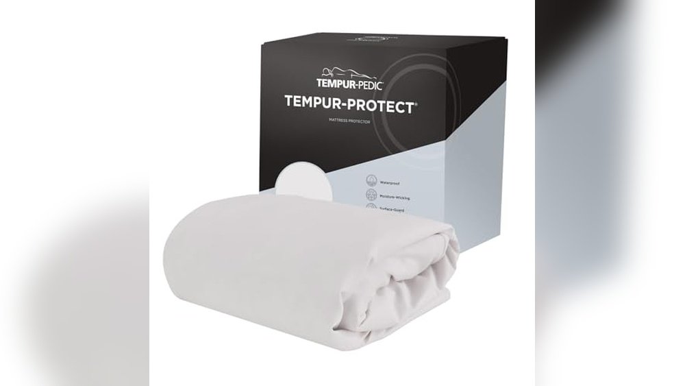 Best Mattress Cover for Tempur Pedic Breeze