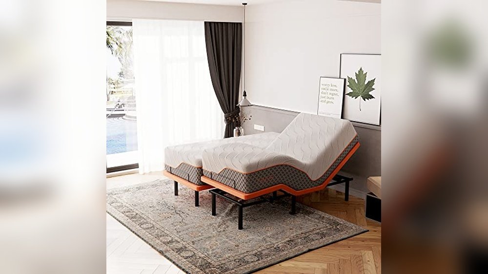 Best Mattress for Adjustable Split King