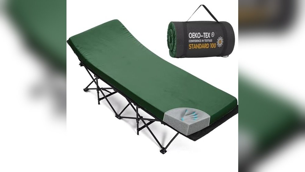 Best Mattress for Cot Beds