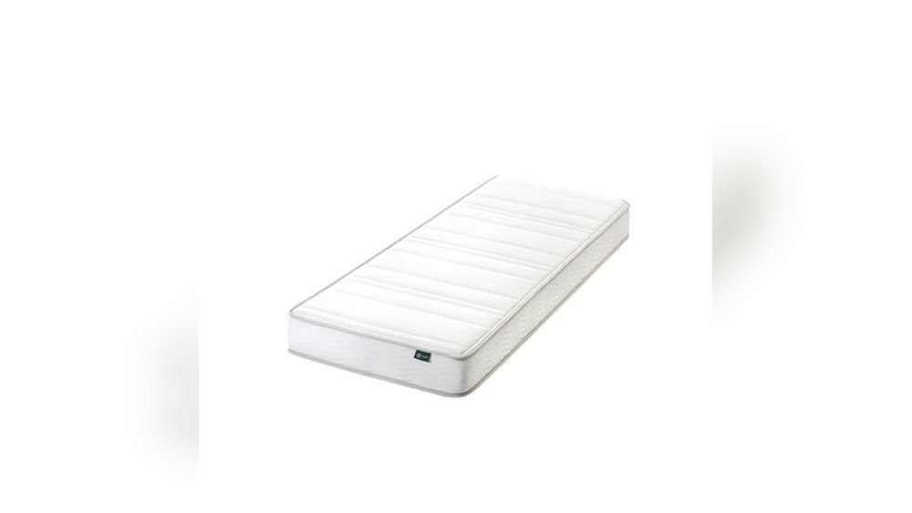 Best Mattress for Daybed Couch