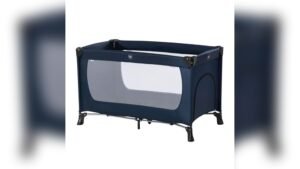 Best Mattress for Hauck Travel Cot