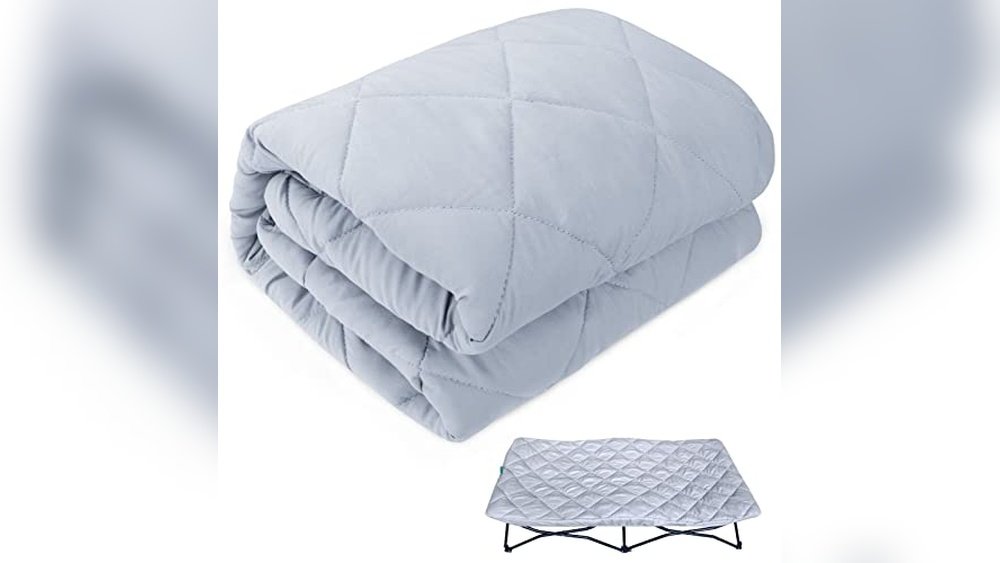 Best Mattress for Nuna Sena Travel Cot