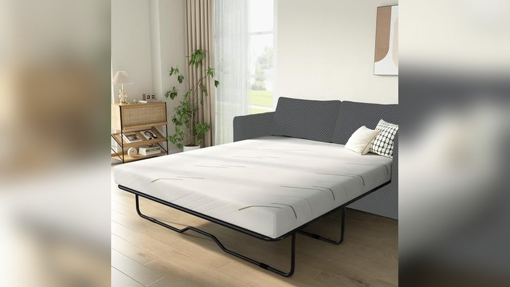 Best Mattress for Pull Out Sofa