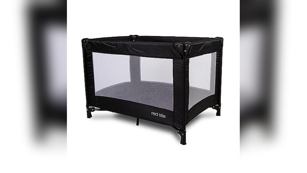 Best Mattress for Red Kite Travel Cot