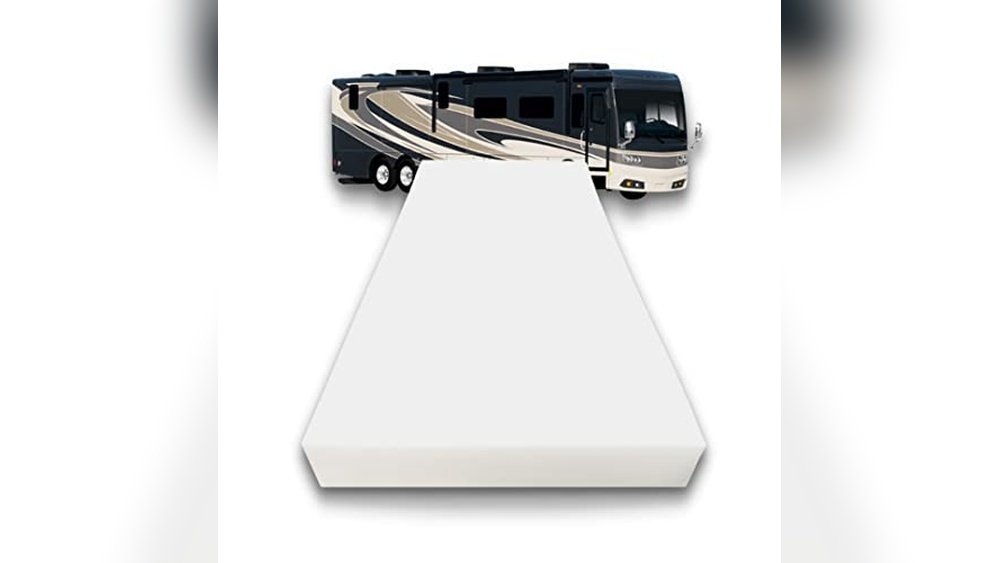 Best Mattress for Rv Bunk Beds