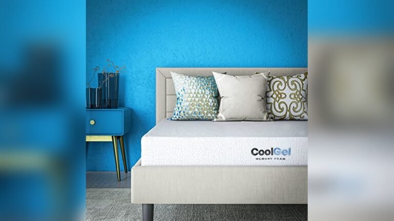 Best Mattress for Rv Short Queen