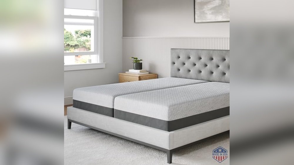 Best Mattress for Split King Bed