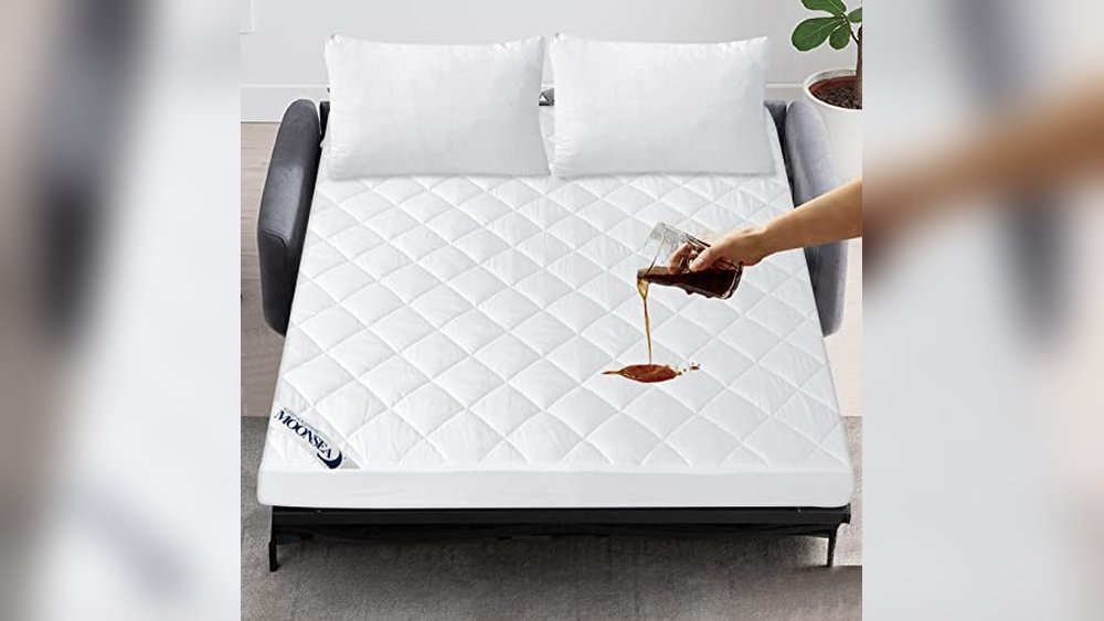 Best Mattress Pad for Sofa Bed
