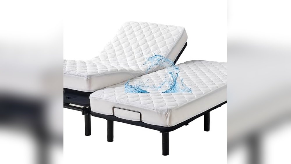 Best Mattress Pad for Split King