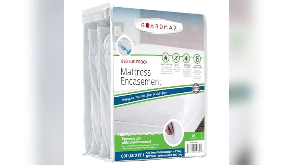 Best Mattress Protector for Cot Bed