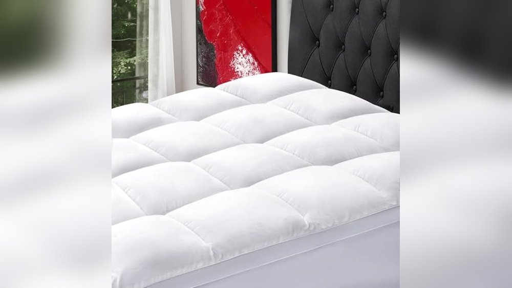 Best Mattress Topper for Fold Out Couch