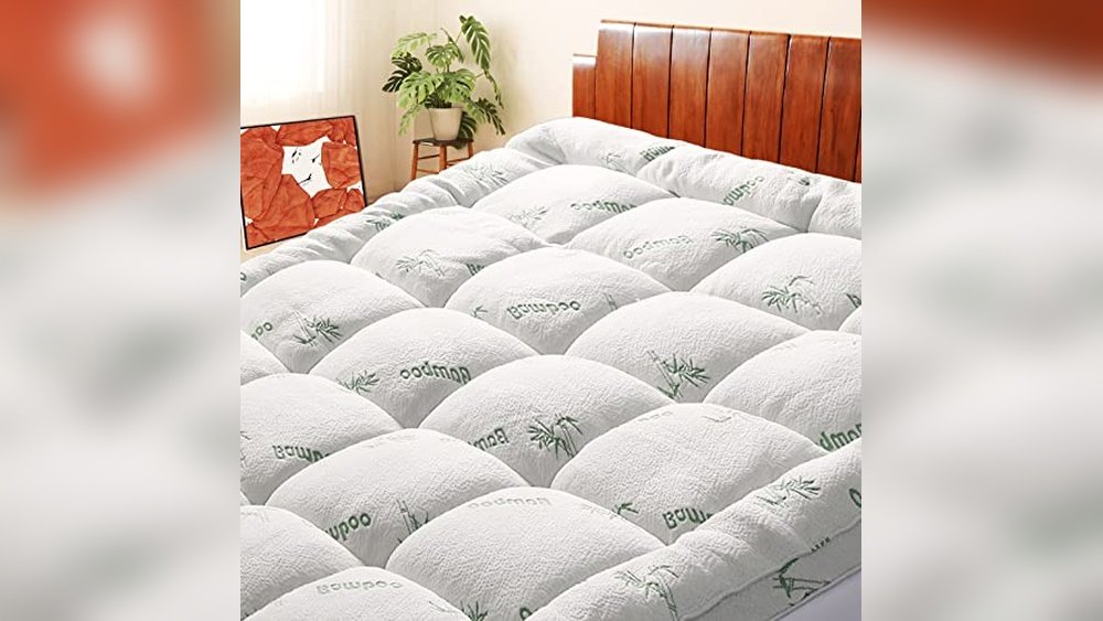 Best Mattress Topper for Rv King